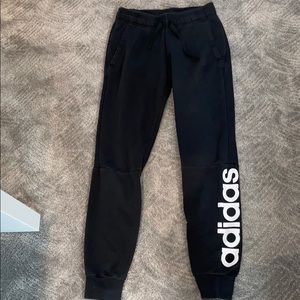 Adidas Sweats